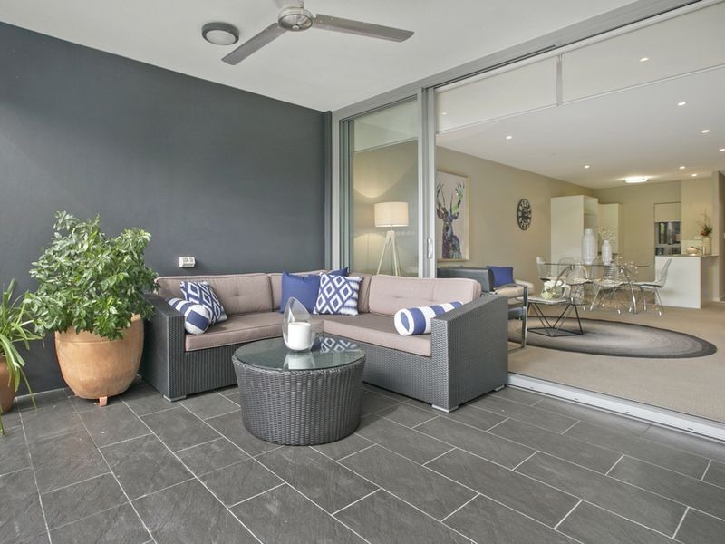 5/18 Riverbend Place, Bulimba QLD 4171