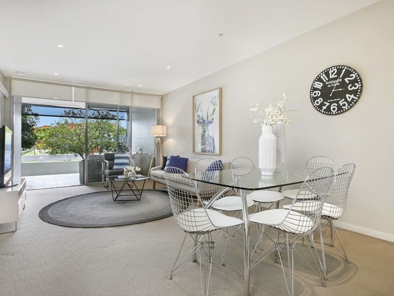 5/18 Riverbend Place, Bulimba QLD 4171