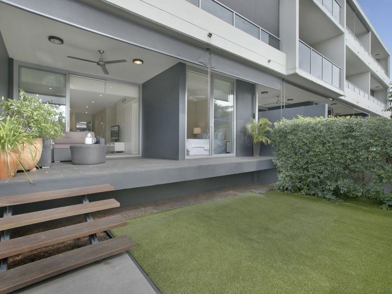 5/18 Riverbend Place, Bulimba QLD 4171