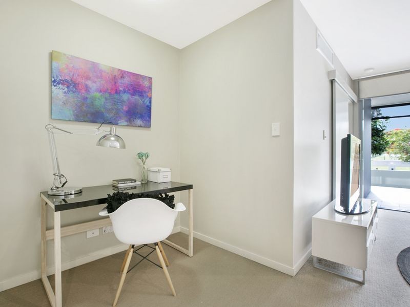 5/18 Riverbend Place, Bulimba QLD 4171