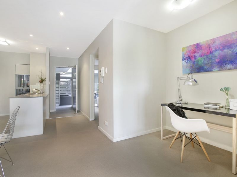 5/18 Riverbend Place, Bulimba QLD 4171