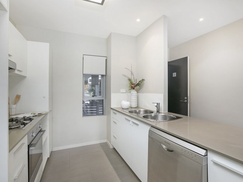 5/18 Riverbend Place, Bulimba QLD 4171