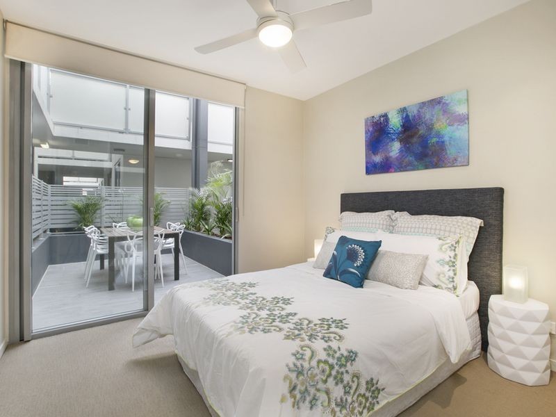 5/18 Riverbend Place, Bulimba QLD 4171