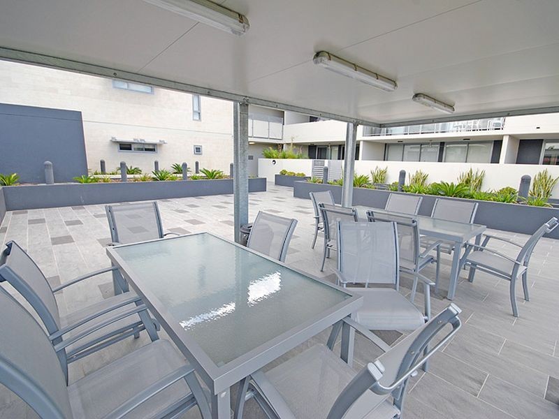 5/18 Riverbend Place, Bulimba QLD 4171