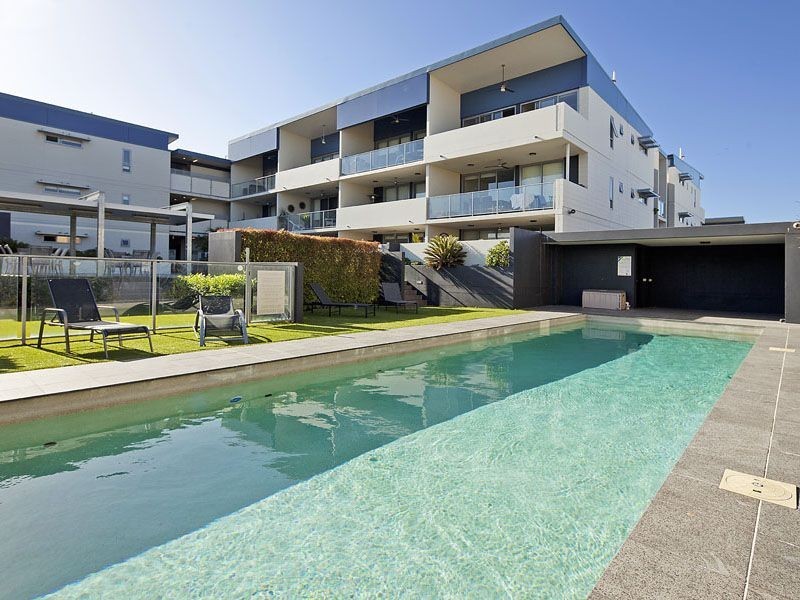5/18 Riverbend Place, Bulimba QLD 4171