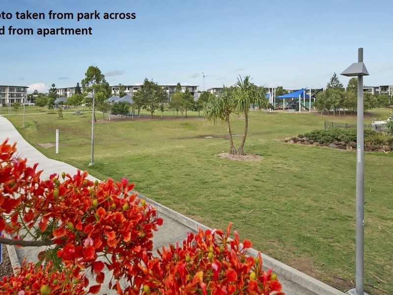 5/18 Riverbend Place, Bulimba QLD 4171