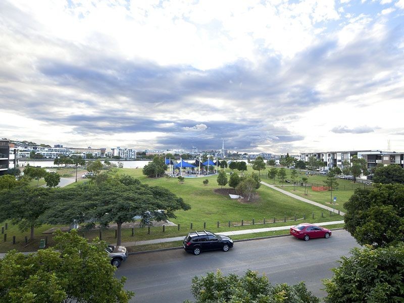 34/18 Riverbend Place, Bulimba QLD 4171