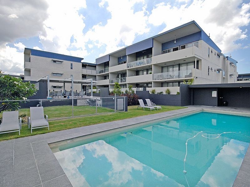 34/18 Riverbend Place, Bulimba QLD 4171