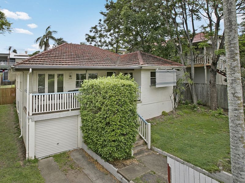 103 Hawthorne Road, Hawthorne QLD 4171