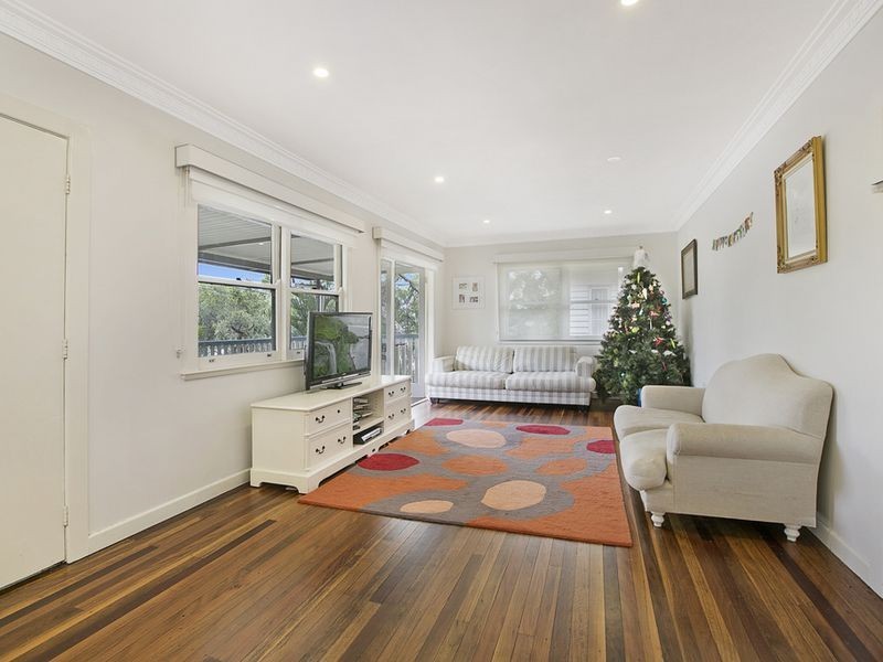 103 Hawthorne Road, Hawthorne QLD 4171