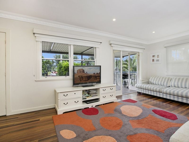 103 Hawthorne Road, Hawthorne QLD 4171