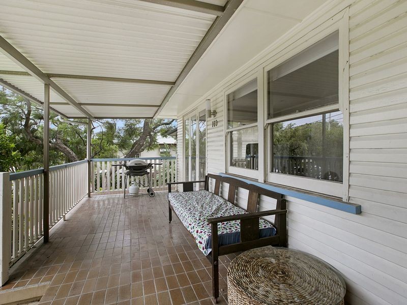 103 Hawthorne Road, Hawthorne QLD 4171