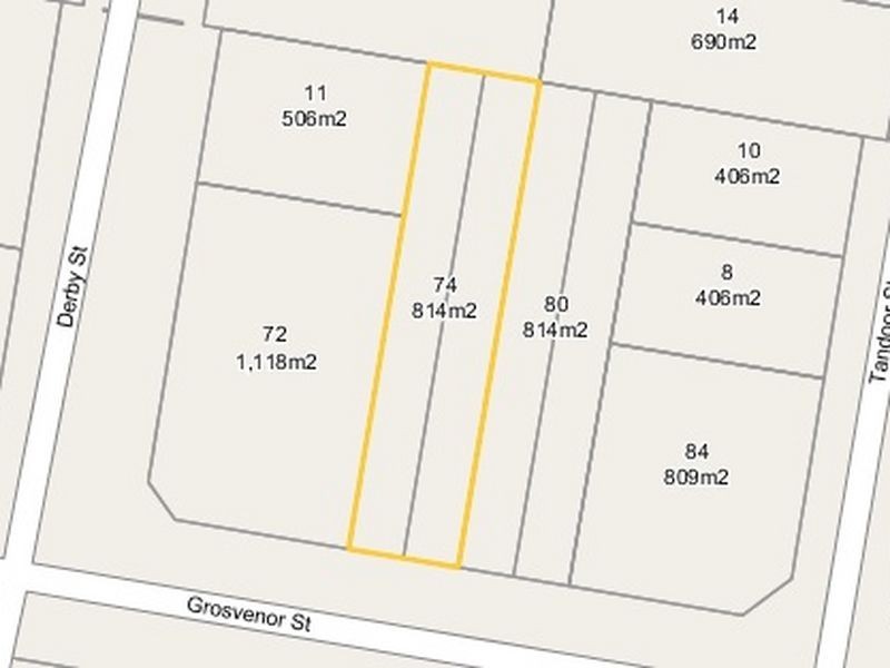 74 Grosvenor Street, Morningside QLD 4170