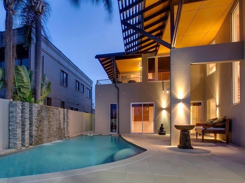 36 Southern Cross Drive, Surfers Paradise QLD 4217