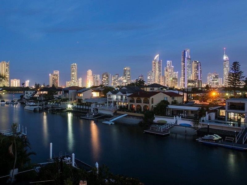 36 Southern Cross Drive, Surfers Paradise QLD 4217