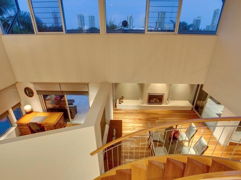 36 Southern Cross Drive, Surfers Paradise QLD 4217