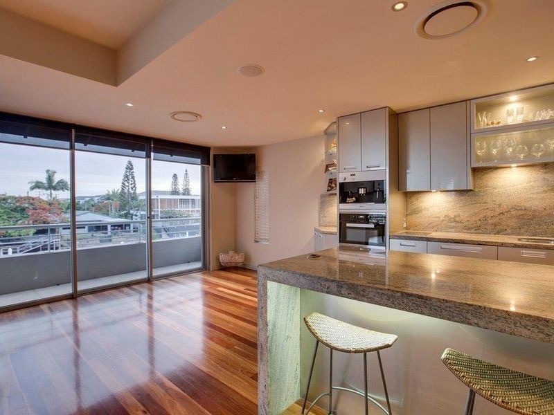 36 Southern Cross Drive, Surfers Paradise QLD 4217