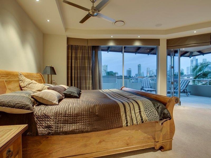 36 Southern Cross Drive, Surfers Paradise QLD 4217