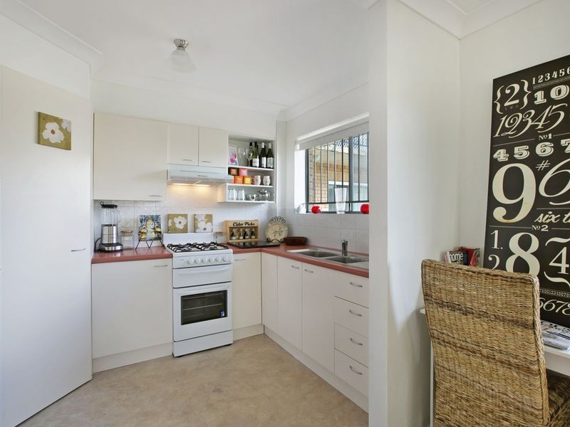 2/29 Carr Street, Bulimba QLD 4171