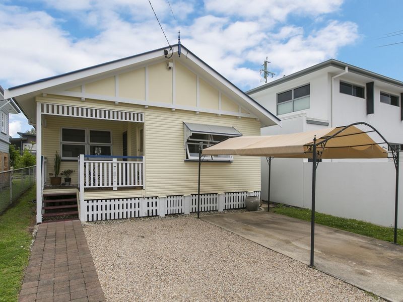 40 Smallman Street, Bulimba QLD 4171