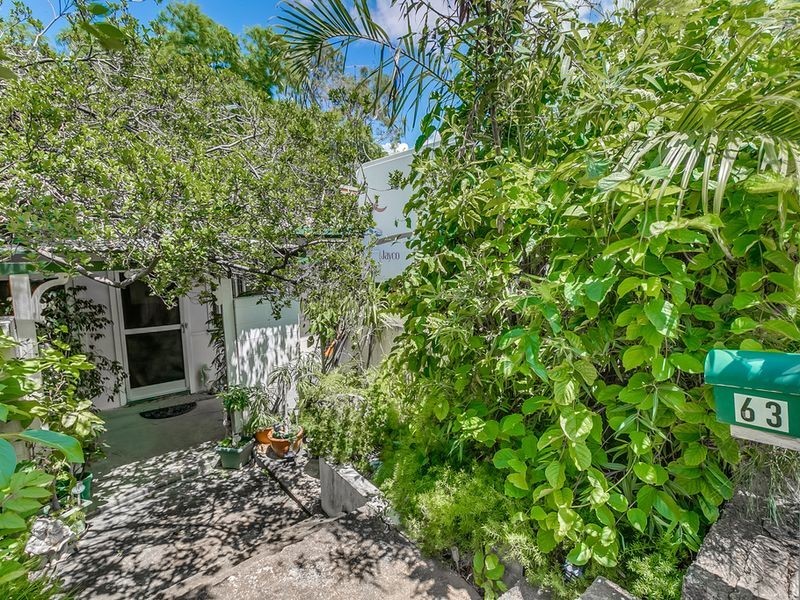 63 Suvla Street, Balmoral QLD 4171