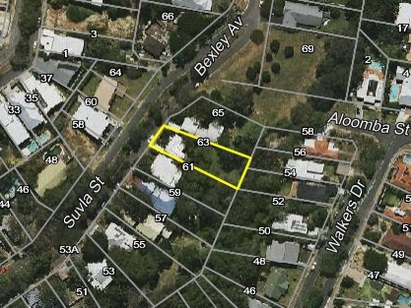 63 Suvla Street, Balmoral QLD 4171