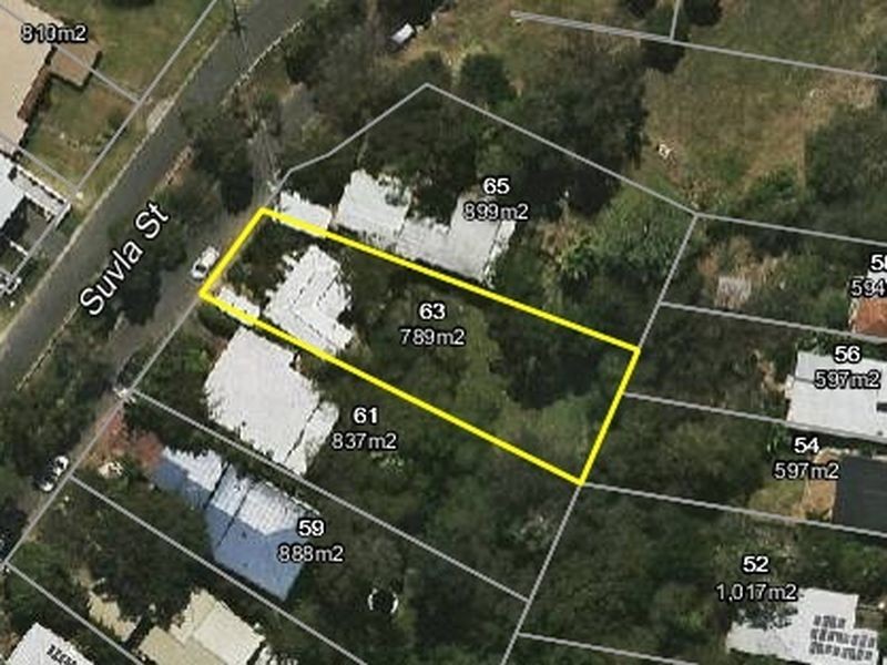 63 Suvla Street, Balmoral QLD 4171