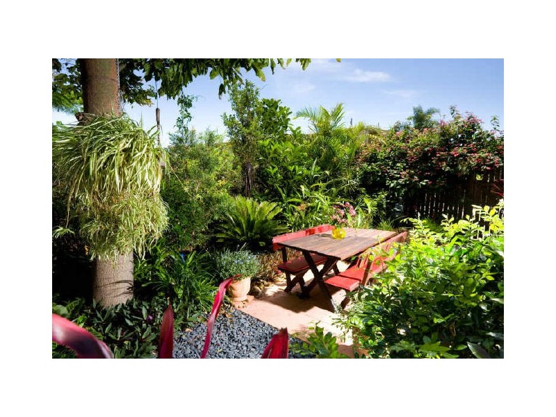 2/188 Harcourt Street, New Farm QLD 4005