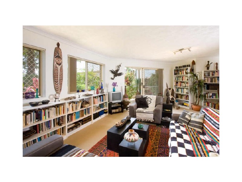 2/188 Harcourt Street, New Farm QLD 4005