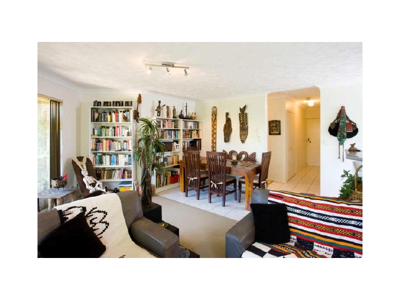 2/188 Harcourt Street, New Farm QLD 4005