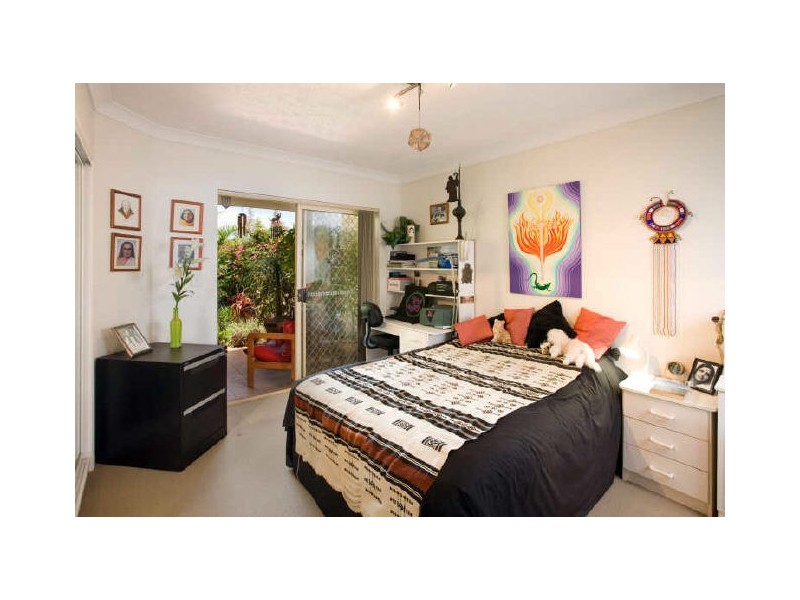 2/188 Harcourt Street, New Farm QLD 4005