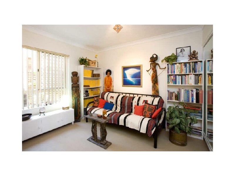 2/188 Harcourt Street, New Farm QLD 4005