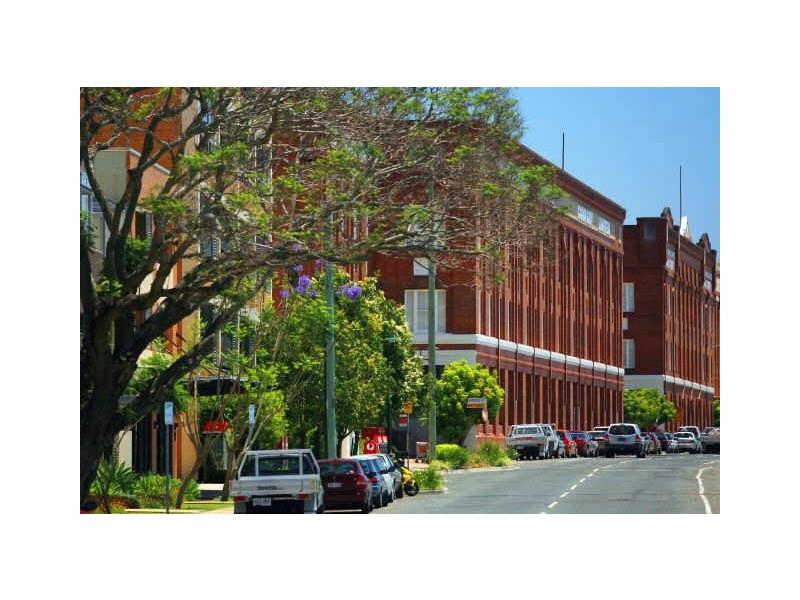 2/188 Harcourt Street, New Farm QLD 4005