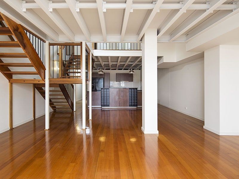 46/4 Wandoo Street, Fortitude Valley QLD 4006