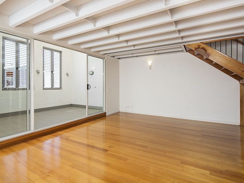 46/4 Wandoo Street, Fortitude Valley QLD 4006