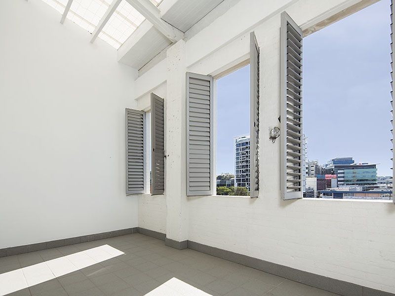 46/4 Wandoo Street, Fortitude Valley QLD 4006