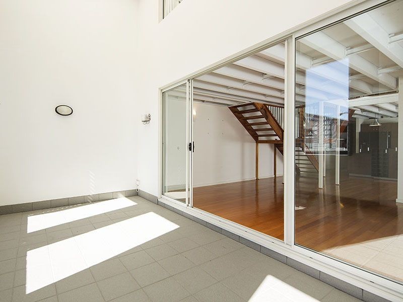 46/4 Wandoo Street, Fortitude Valley QLD 4006