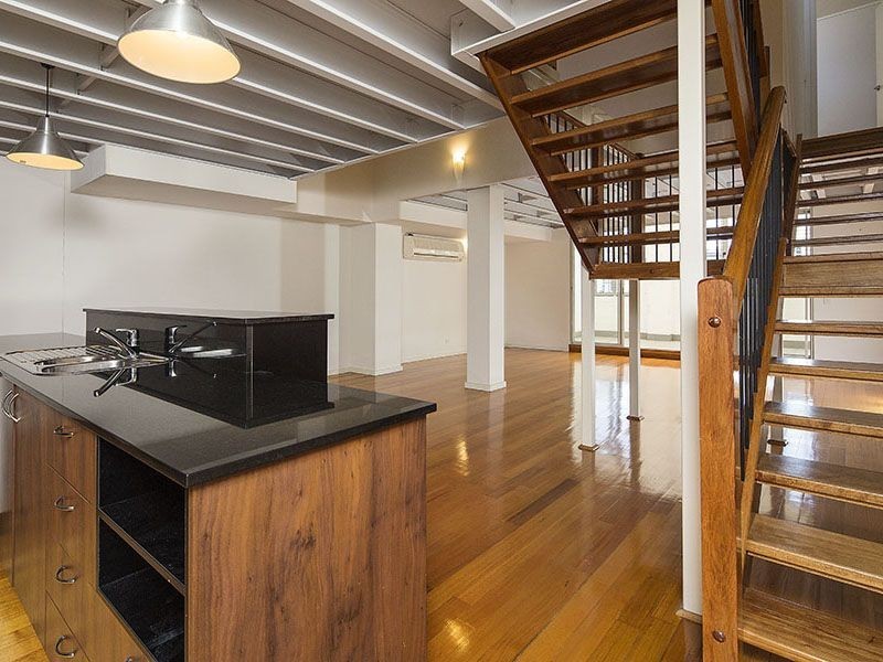 46/4 Wandoo Street, Fortitude Valley QLD 4006