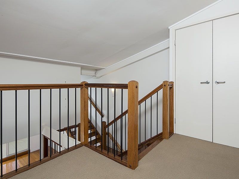 46/4 Wandoo Street, Fortitude Valley QLD 4006