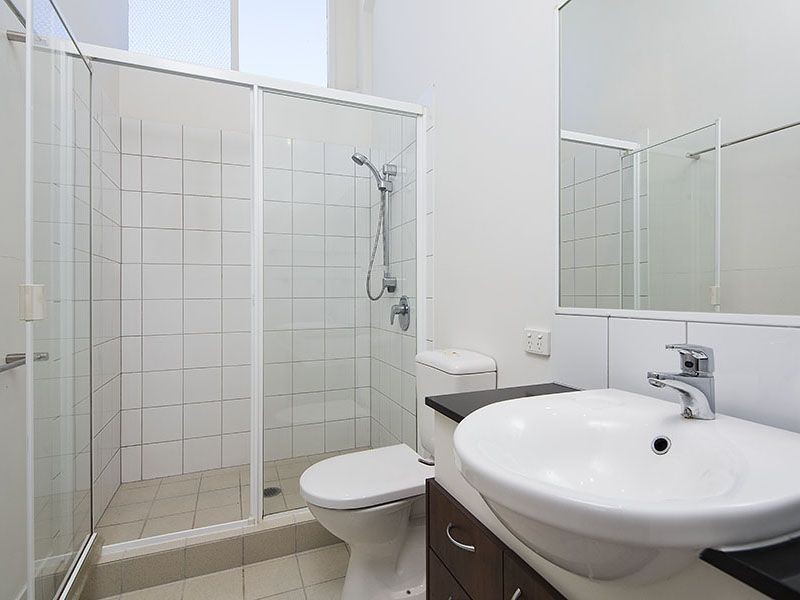 46/4 Wandoo Street, Fortitude Valley QLD 4006