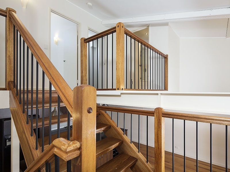 46/4 Wandoo Street, Fortitude Valley QLD 4006