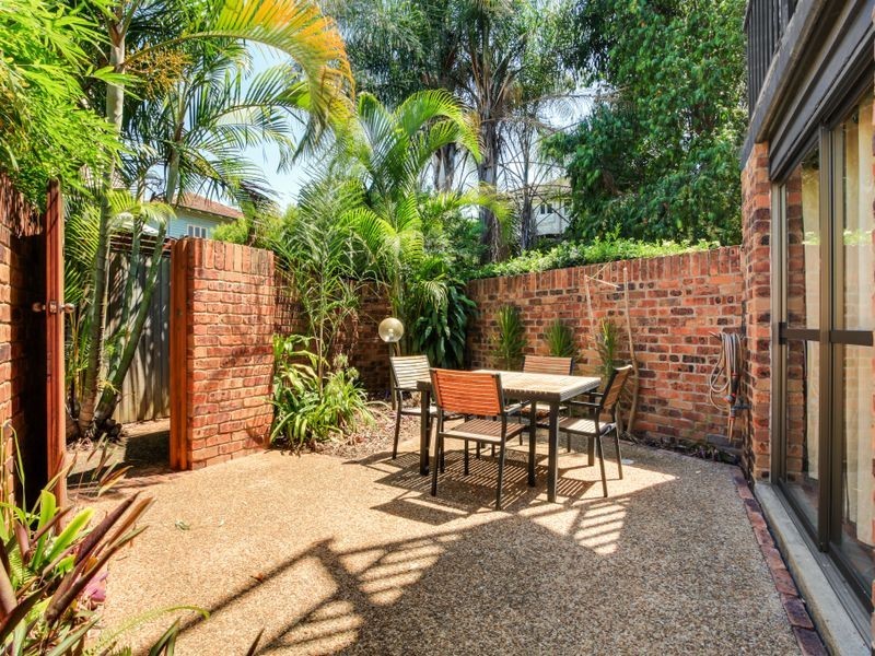 6/12 Griffith Street, New Farm QLD 4005