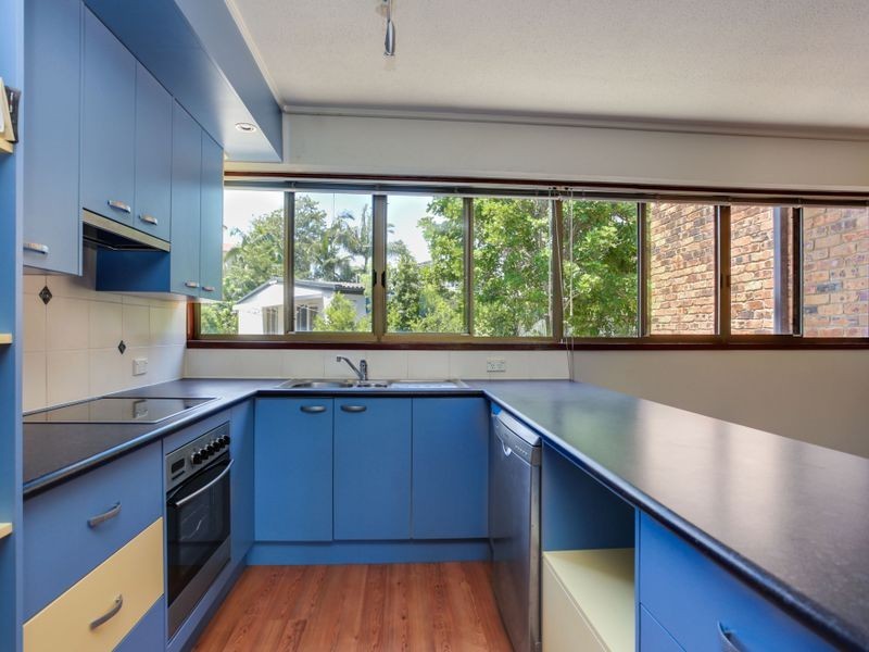 6/12 Griffith Street, New Farm QLD 4005