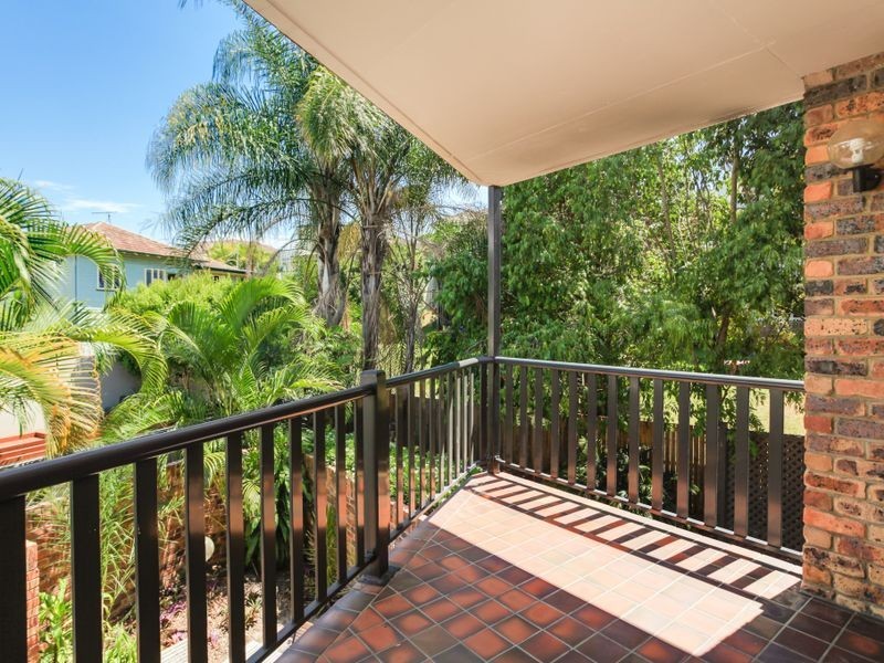 6/12 Griffith Street, New Farm QLD 4005