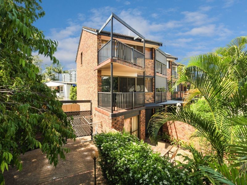 6/12 Griffith Street, New Farm QLD 4005