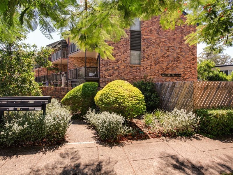6/12 Griffith Street, New Farm QLD 4005