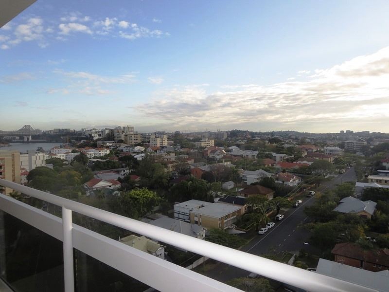 12D/172 Oxlade Drive, New Farm QLD 4005