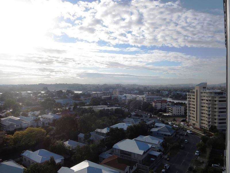 12D/172 Oxlade Drive, New Farm QLD 4005