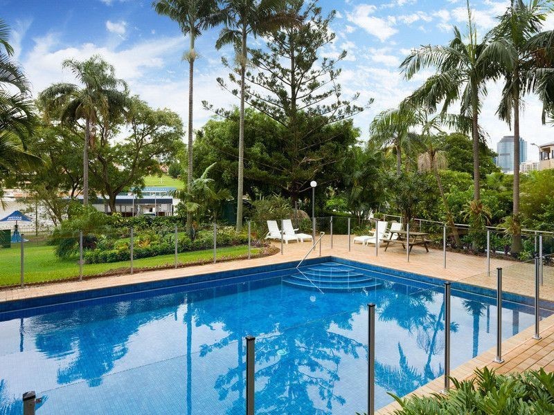 12D/172 Oxlade Drive, New Farm QLD 4005