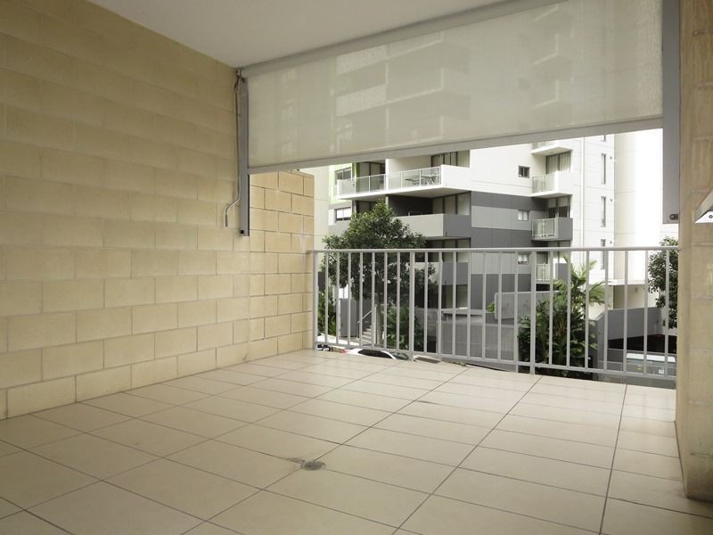 2306/59 Blamey Street, Kelvin Grove QLD 4059